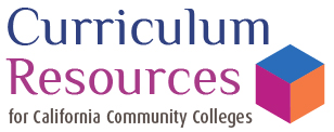 California Community Colleges Curriculum